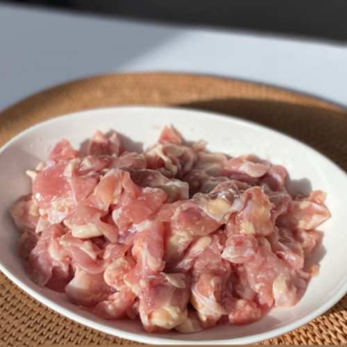 CK07. 닭무릎연골 1kg