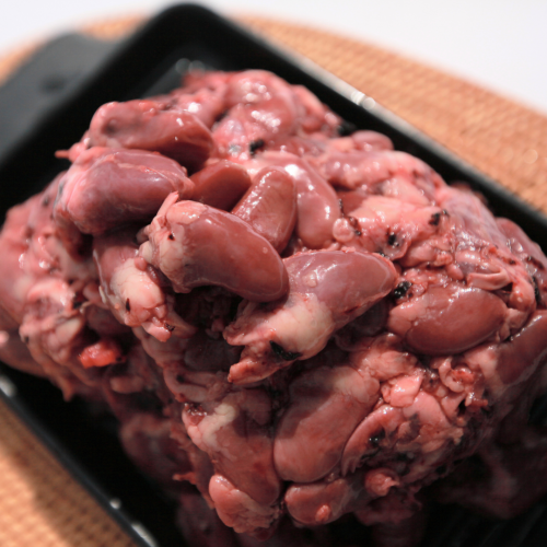 CK18. 닭염통 1kg