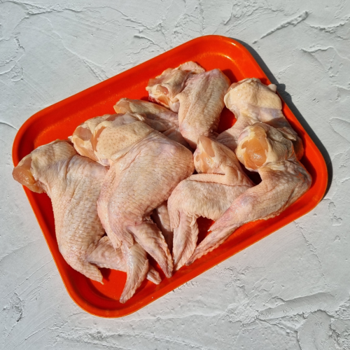 CK02. 닭날개 1kg