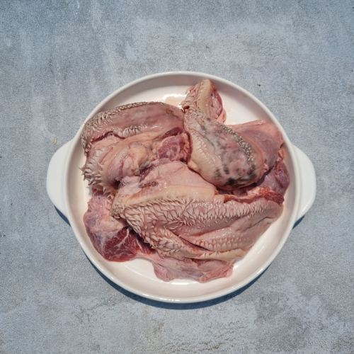 CW18. 소입술 1kg