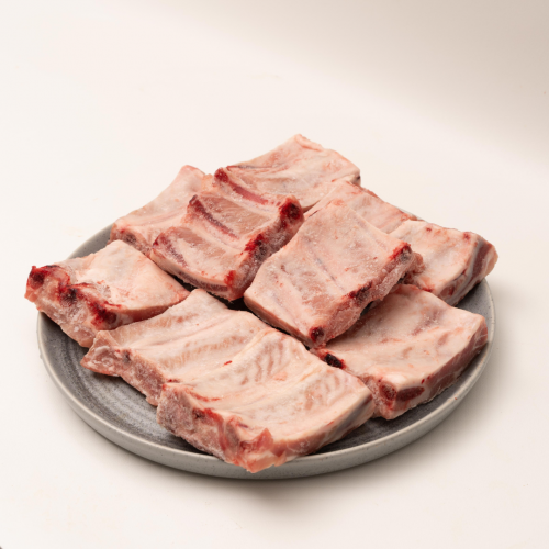 PG09. 돼지등갈비 1kg