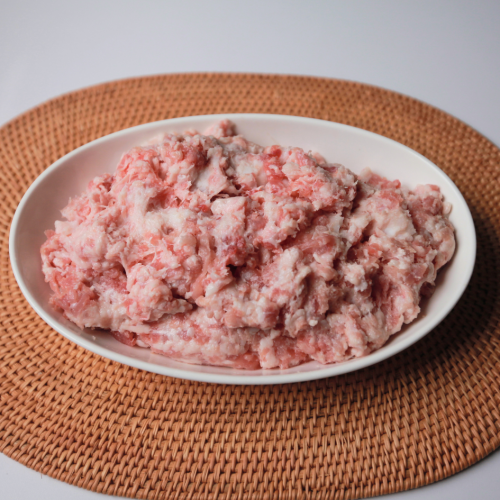 PG27. 돼지지방민지 1kg