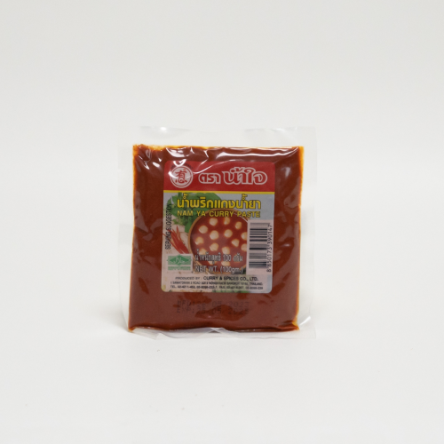 SC22. 커리 남야 페이스트 100g