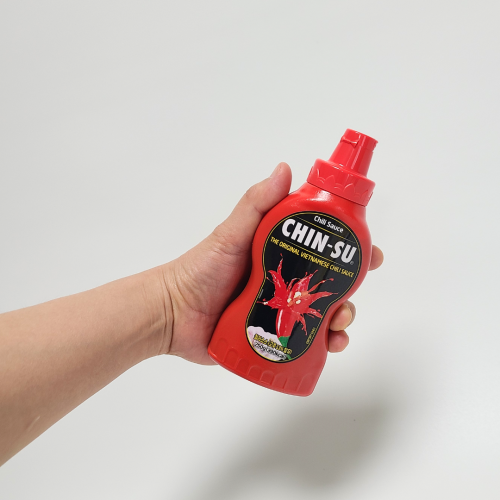 SC56. 친수 칠리소스 250g