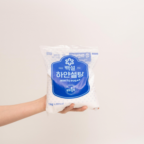 SC66. 설탕 1kg