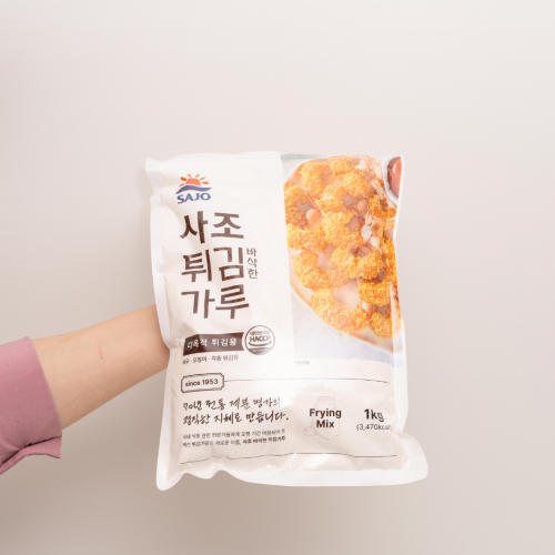 SC68. 튀김가루 1kg