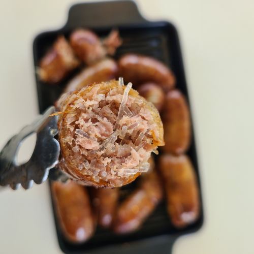 KK05. 콕콕 태국면소세지 500g