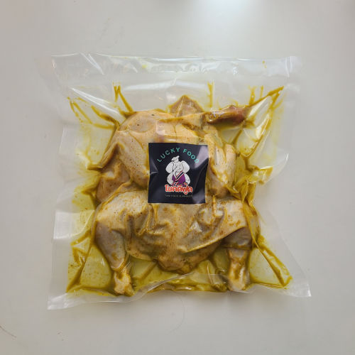KK11. 콕콕 태국양념닭구이 1kg