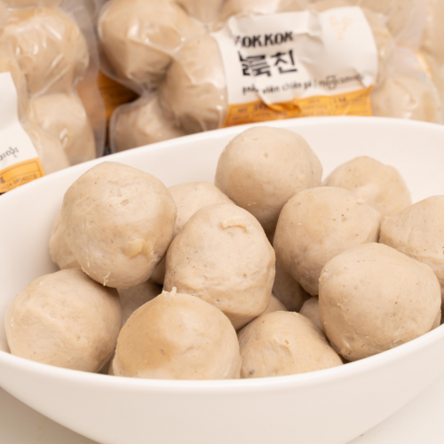 KK14. 콕콕 닭룩친 1kg